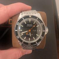 orologio mido Ocean star tribute 