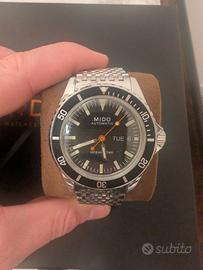 orologio mido Ocean star tribute 