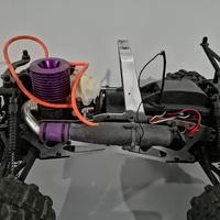 HPI Savage