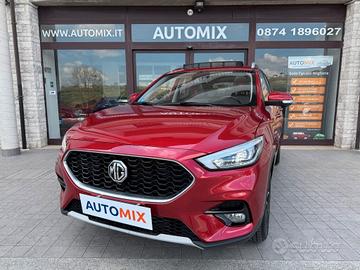 Mg ZS 1.0T-GDI Luxury