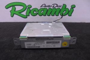 CENTRALINA AUTORADIO PER COMBO - DOBLO 2022