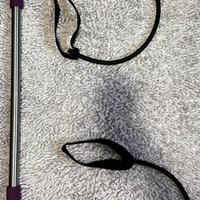 Attrezzo per addominali