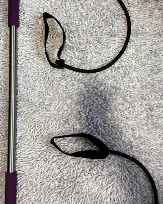 Attrezzo per addominali