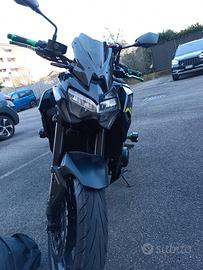 Kawasaki z900