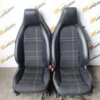 SEDILI INTERNI TAPPEZZERIA MERCEDES GLA X156