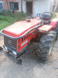 Carraro T-troc 7700