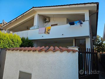 Casa a mare