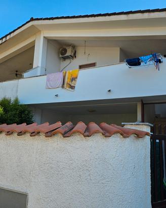 Casa a mare