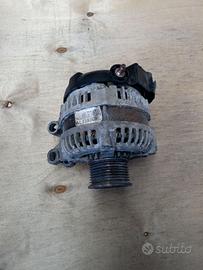 Alternatore Land range rover 2.7 td v6 276dt