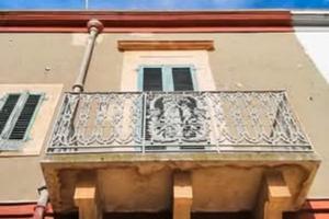 Palazzina storica indipendente