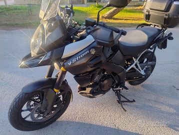 Suzuki v strom 1000