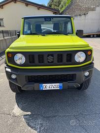 Suzuki Jimny Allgrip 1,5