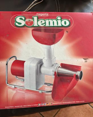 Spremipomodori Solemio Imperia