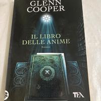 Glenn Cooper Il libro delle anime