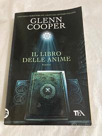 Glenn Cooper Il libro delle anime
