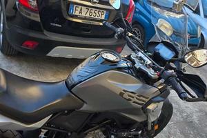 BMW G 310 GS