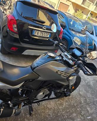 BMW G 310 GS