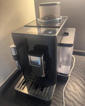 Macchina Caffè Rivelia De Longhi