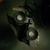 Binocolo zenith 10x50
