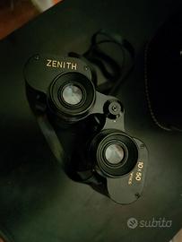 Binocolo zenith 10x50