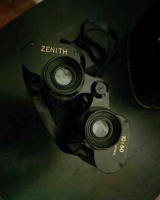 Binocolo zenith 10x50