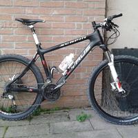 MTB Scapin Vyrus S8