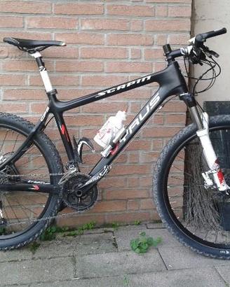 MTB Scapin Vyrus S8