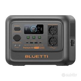 Power Station Bluetti 100 V2