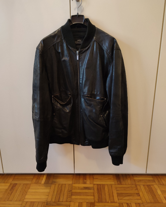 Giacca in vera pelle Conbipel da uomo