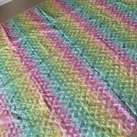 Copriletto una piazza e mezza