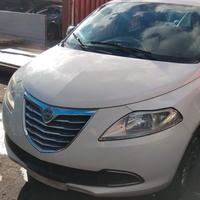 Ricambi Lancia Y 2015 1.3 Mtj 199B1000