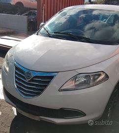 Ricambi Lancia Y 2015 1.3 Mtj 199B1000