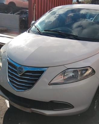 Ricambi Lancia Y 2015 1.3 Mtj 199B1000