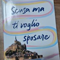 "Scusa ma ti vogli o sposare" - Federico Moccia