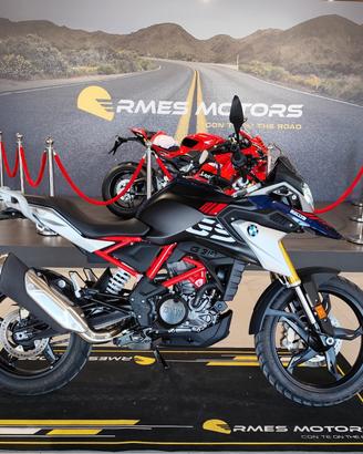 Bmw G 310 GS RALLY