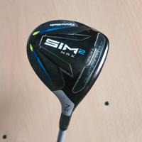 legno 7 golf donna Taylormade 