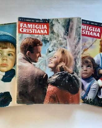 RIVISTE VINTAGE