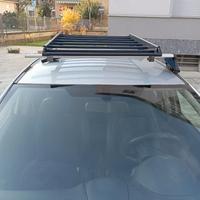Portapacchi auto