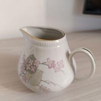 Lattiera in fine porcellana di Bohème Tosca 16