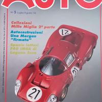 Modelli auto rIvista