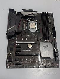 Kit Gaming MSI H270 M3 | Intel i5-8400 | 8GB RAM