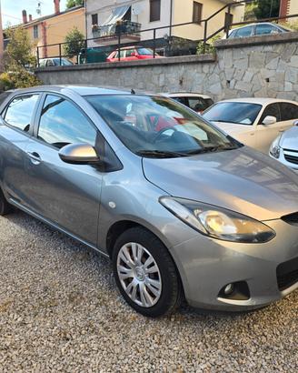Mazda 2 Mazda2 1.3 16V 86CV 5p. Play