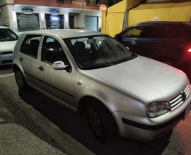 Volkswagen Golf IV