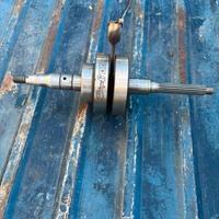 Albero motore stage 6