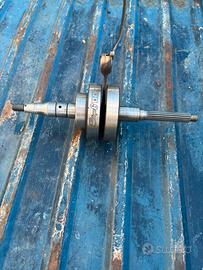 Albero motore stage 6