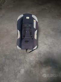 sedile per auto