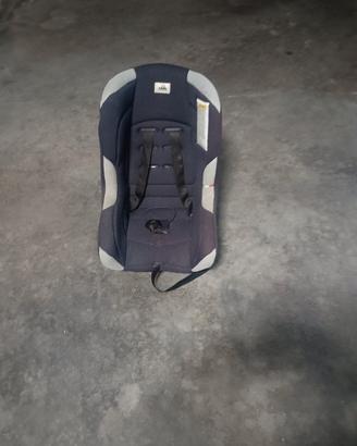 sedile per auto