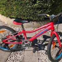 Bicicletta mtb bambina 20” Liv Enchant Giant