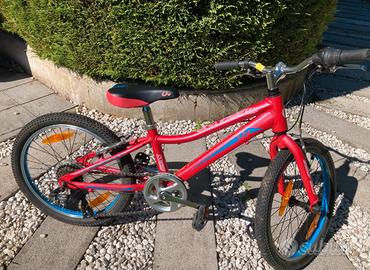 Bicicletta mtb bambina 20” Liv Enchant Giant