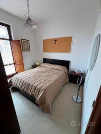 Appartamento arredzto